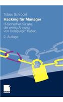Hacking Fur Manager