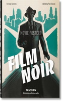 Bu Film Noir Movie Posters