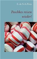 Paschkes reisen wieder!