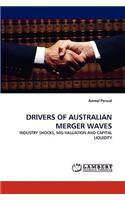 Drivers of Australian Merger Waves