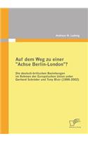 Auf dem Weg zu einer 