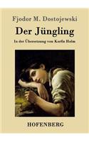 Jüngling: In der Übersetzung von Korfiz Holm