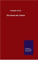 Die Hand der Fatme