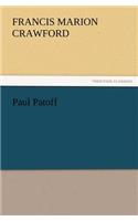 Paul Patoff