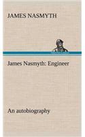 James Nasmyth
