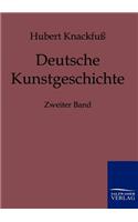 Deutsche Kunstgeschichte