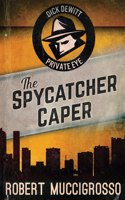 Spycatcher Caper