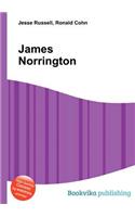 James Norrington