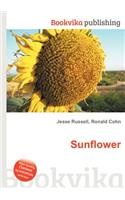 Sunflower: (English)