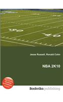 NBA 2k10: (English)