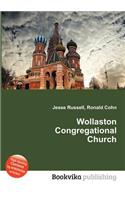 Wollaston Congregational Church