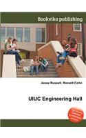 Uiuc Engineering Hall: (English)