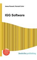 Igg Software