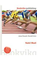 Nabil Madi