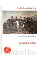 Sonderbund War