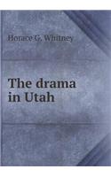 The drama in Utah
