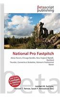 National Pro Fastpitch: (English)