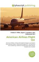 American Airlines Flight 191: (English)