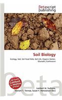Soil Biology