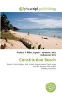 Constitution Beach