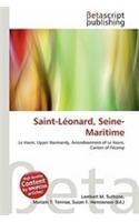 Saint-Leonard, Seine-Maritime: (English)