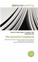 Anarchist Cookbook