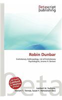 Robin Dunbar
