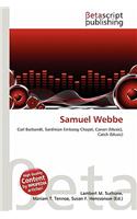 Samuel Webbe