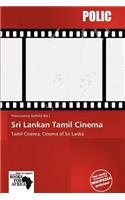 Sri Lankan Tamil Cinema