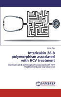 Interleukin 28-B polymorphism associated with HCV treatment