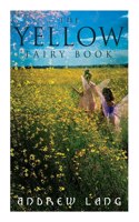 Yellow Fairy Book