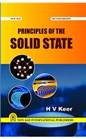 Principles of the Solid State