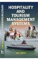 Hospitality and Tourism Management Systems