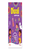 Diwali - Activity Book for Kids
