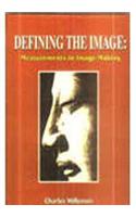 Defining The Image : Measurements In Image Making