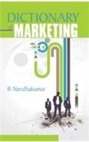 Dictionary of Marketing