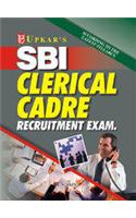 SBI Clerical Cadre Recruitment Exam.