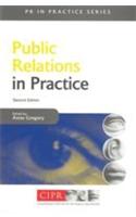 Public Relations In Practice, 2/E