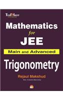 Mathematics for Jee Main and Advanced - Trigonometry