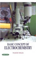 Basic Concept Of Electrochemistry