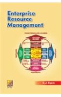 Enterprise Resource Management