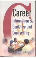 Career Information & Guidance and Counselling