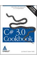 C# 3.0 Cookbook, 3/E