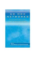 Ad Hoc Networks: Technologies and Protocols