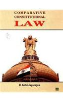 Comparative Constitutional Law