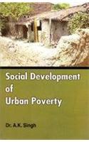 Social Development of Urban Poverty