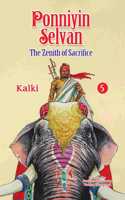 Ponniyin Selvan 5