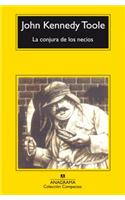 La Conjura De Los Necios