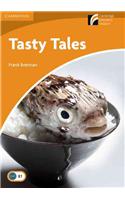 Tasty Tales Level 4 Intermediate