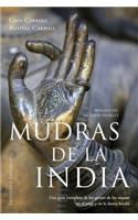 Mudras de la India